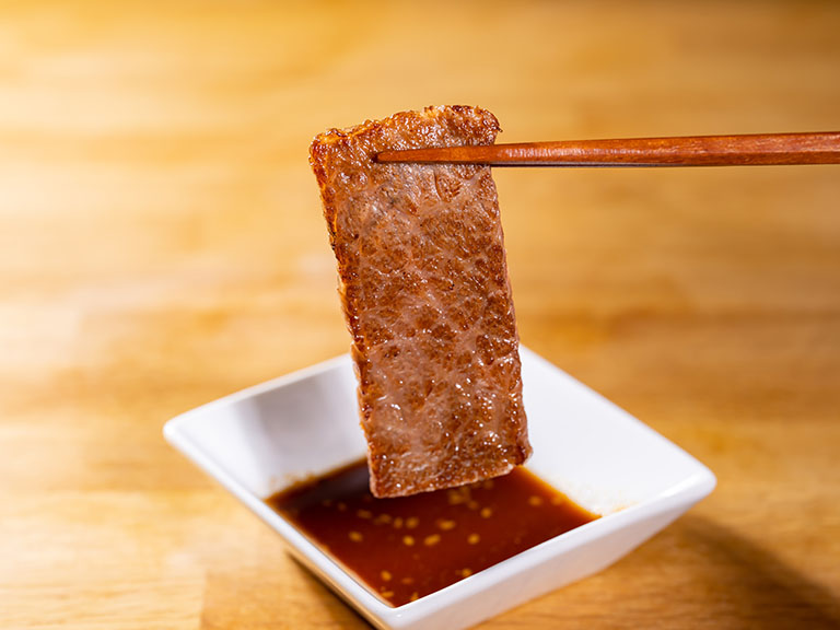 和牛「飛騨牛」