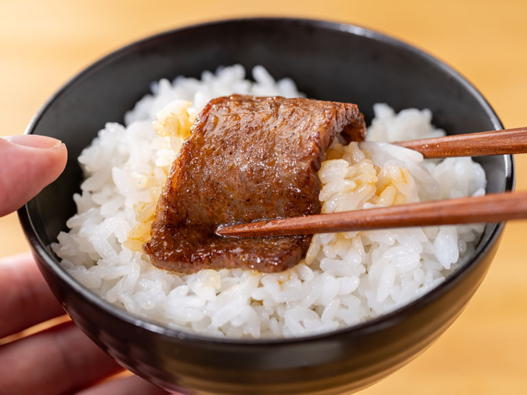 和牛「飛騨牛」