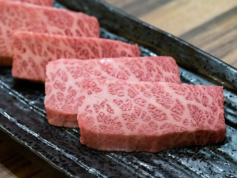 和牛「飛騨牛」