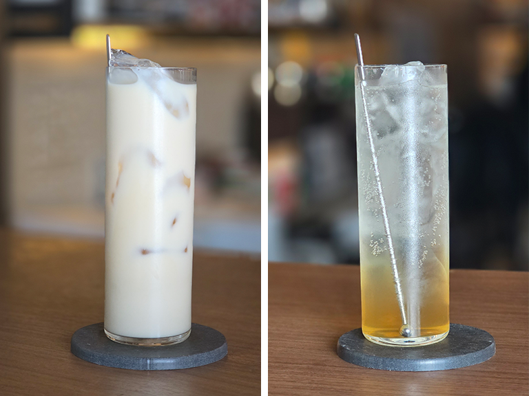muse 横浜西口店のドリンク