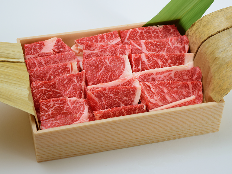 和牛「飛騨牛」